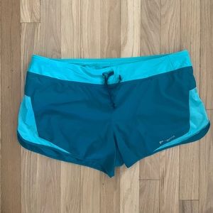 Patagonia Running shorts